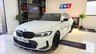 USED 2023 73 BMW 3 SERIES 2.0 320i M Sport Auto Euro 6 (s/s) 4dr PERFORMANCEKIT+LCI+20S