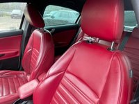 USED 2015 15 ALFA ROMEO GIULIETTA 1750 TBi Quadrifoglio Verde Hatchback 5dr Petrol TCT Euro 6 (s/s) (240 bhp) FRONT AND REAR SENSORS USB AUX