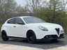 USED 2015 15 ALFA ROMEO GIULIETTA 1750 TBi Quadrifoglio Verde Hatchback 5dr Petrol TCT Euro 6 (s/s) (240 bhp) FRONT AND REAR SENSORS USB AUX