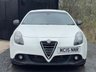 USED 2015 15 ALFA ROMEO GIULIETTA 1750 TBi Quadrifoglio Verde Hatchback 5dr Petrol TCT Euro 6 (s/s) (240 bhp) FRONT AND REAR SENSORS USB AUX
