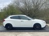 USED 2015 15 ALFA ROMEO GIULIETTA 1750 TBi Quadrifoglio Verde Hatchback 5dr Petrol TCT Euro 6 (s/s) (240 bhp) FRONT AND REAR SENSORS USB AUX