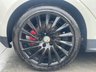 USED 2015 15 ALFA ROMEO GIULIETTA 1750 TBi Quadrifoglio Verde Hatchback 5dr Petrol TCT Euro 6 (s/s) (240 bhp) FRONT AND REAR SENSORS USB AUX