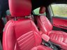USED 2015 15 ALFA ROMEO GIULIETTA 1750 TBi Quadrifoglio Verde Hatchback 5dr Petrol TCT Euro 6 (s/s) (240 bhp) FRONT AND REAR SENSORS USB AUX