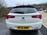 USED 2015 15 ALFA ROMEO GIULIETTA 1750 TBi Quadrifoglio Verde Hatchback 5dr Petrol TCT Euro 6 (s/s) (240 bhp) FRONT AND REAR SENSORS USB AUX