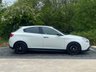 USED 2015 15 ALFA ROMEO GIULIETTA 1750 TBi Quadrifoglio Verde Hatchback 5dr Petrol TCT Euro 6 (s/s) (240 bhp) FRONT AND REAR SENSORS USB AUX