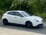 USED 2015 15 ALFA ROMEO GIULIETTA 1750 TBi Quadrifoglio Verde Hatchback 5dr Petrol TCT Euro 6 (s/s) (240 bhp) FRONT AND REAR SENSORS USB AUX