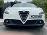 USED 2015 15 ALFA ROMEO GIULIETTA 1750 TBi Quadrifoglio Verde Hatchback 5dr Petrol TCT Euro 6 (s/s) (240 bhp) FRONT AND REAR SENSORS USB AUX