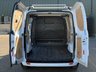 USED 2023 23 FORD TRANSIT CUSTOM 2.0 280 EcoBlue MHEV Limited Panel Van 5dr Diesel Manual L1 H1 Euro 6 (s/s) (130 ps) LIMITED SPEC - LOCKS + R/RACK