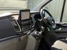 USED 2023 23 FORD TRANSIT CUSTOM 2.0 280 EcoBlue MHEV Limited Panel Van 5dr Diesel Manual L1 H1 Euro 6 (s/s) (130 ps) LIMITED SPEC - LOCKS + R/RACK