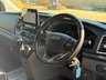 USED 2023 23 FORD TRANSIT CUSTOM 2.0 280 EcoBlue MHEV Limited Panel Van 5dr Diesel Manual L1 H1 Euro 6 (s/s) (130 ps) LIMITED SPEC - LOCKS + R/RACK