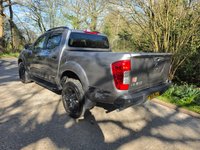 USED 2020 69 NISSAN NAVARA 2.3 dCi N-Guard Pickup Double Cab 4dr Diesel Manual 4WD Euro 6 (s/s) (190 ps) 8.9% APR FINANCE RATES