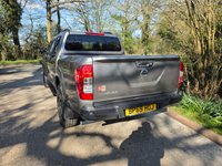 USED 2020 69 NISSAN NAVARA 2.3 dCi N-Guard Pickup Double Cab 4dr Diesel Manual 4WD Euro 6 (s/s) (190 ps) 8.9% APR FINANCE RATES