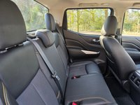 USED 2020 69 NISSAN NAVARA 2.3 dCi N-Guard Pickup Double Cab 4dr Diesel Manual 4WD Euro 6 (s/s) (190 ps) 8.9% APR FINANCE RATES