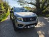 USED 2020 69 NISSAN NAVARA 2.3 dCi N-Guard Pickup Double Cab 4dr Diesel Manual 4WD Euro 6 (s/s) (190 ps) 8.9% APR FINANCE RATES
