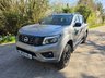 USED 2020 69 NISSAN NAVARA 2.3 dCi N-Guard Pickup Double Cab 4dr Diesel Manual 4WD Euro 6 (s/s) (190 ps) 8.9% APR FINANCE RATES