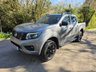 USED 2020 69 NISSAN NAVARA 2.3 dCi N-Guard Pickup Double Cab 4dr Diesel Manual 4WD Euro 6 (s/s) (190 ps) 8.9% APR FINANCE RATES
