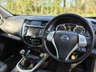 USED 2020 69 NISSAN NAVARA 2.3 dCi N-Guard Pickup Double Cab 4dr Diesel Manual 4WD Euro 6 (s/s) (190 ps) 8.9% APR FINANCE RATES