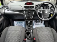 USED 2016 66 VAUXHALL MOKKA 1.4 Mokka Exclusive T S/S 5dr Service History Parking Sensor