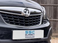 USED 2016 66 VAUXHALL MOKKA 1.4 Mokka Exclusive T S/S 5dr Service History Parking Sensor