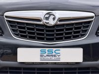USED 2016 66 VAUXHALL MOKKA 1.4 Mokka Exclusive T S/S 5dr Service History Parking Sensor