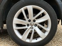 USED 2016 66 VAUXHALL MOKKA 1.4 Mokka Exclusive T S/S 5dr Service History Parking Sensor