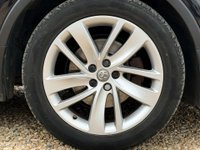 USED 2016 66 VAUXHALL MOKKA 1.4 Mokka Exclusive T S/S 5dr Service History Parking Sensor