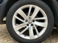 USED 2016 66 VAUXHALL MOKKA 1.4 Mokka Exclusive T S/S 5dr Service History Parking Sensor
