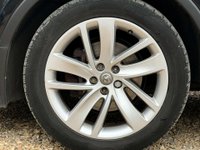 USED 2016 66 VAUXHALL MOKKA 1.4 Mokka Exclusive T S/S 5dr Service History Parking Sensor