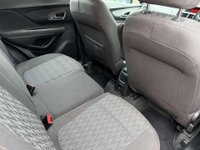 USED 2016 66 VAUXHALL MOKKA 1.4 Mokka Exclusive T S/S 5dr Service History Parking Sensor