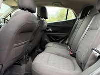USED 2016 66 VAUXHALL MOKKA 1.4 Mokka Exclusive T S/S 5dr Service History Parking Sensor