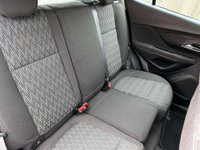 USED 2016 66 VAUXHALL MOKKA 1.4 Mokka Exclusive T S/S 5dr Service History Parking Sensor