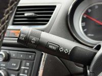 USED 2016 66 VAUXHALL MOKKA 1.4 Mokka Exclusive T S/S 5dr Service History Parking Sensor