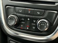 USED 2016 66 VAUXHALL MOKKA 1.4 Mokka Exclusive T S/S 5dr Service History Parking Sensor