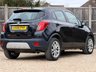 USED 2016 66 VAUXHALL MOKKA 1.4 Mokka Exclusive T S/S 5dr Service History Parking Sensor
