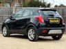 USED 2016 66 VAUXHALL MOKKA 1.4 Mokka Exclusive T S/S 5dr Service History Parking Sensor