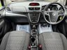 USED 2016 66 VAUXHALL MOKKA 1.4 Mokka Exclusive T S/S 5dr Service History Parking Sensor