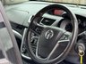 USED 2016 66 VAUXHALL MOKKA 1.4 Mokka Exclusive T S/S 5dr Service History Parking Sensor