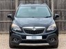 USED 2016 66 VAUXHALL MOKKA 1.4 Mokka Exclusive T S/S 5dr Service History Parking Sensor