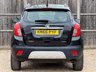 USED 2016 66 VAUXHALL MOKKA 1.4 Mokka Exclusive T S/S 5dr Service History Parking Sensor