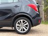 USED 2016 66 VAUXHALL MOKKA 1.4 Mokka Exclusive T S/S 5dr Service History Parking Sensor
