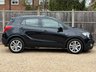 USED 2016 66 VAUXHALL MOKKA 1.4 Mokka Exclusive T S/S 5dr Service History Parking Sensor