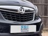 USED 2016 66 VAUXHALL MOKKA 1.4 Mokka Exclusive T S/S 5dr Service History Parking Sensor