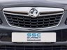 USED 2016 66 VAUXHALL MOKKA 1.4 Mokka Exclusive T S/S 5dr Service History Parking Sensor
