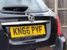 USED 2016 66 VAUXHALL MOKKA 1.4 Mokka Exclusive T S/S 5dr Service History Parking Sensor