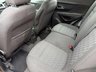 USED 2016 66 VAUXHALL MOKKA 1.4 Mokka Exclusive T S/S 5dr Service History Parking Sensor