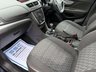 USED 2016 66 VAUXHALL MOKKA 1.4 Mokka Exclusive T S/S 5dr Service History Parking Sensor