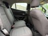 USED 2016 66 VAUXHALL MOKKA 1.4 Mokka Exclusive T S/S 5dr Service History Parking Sensor