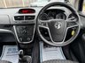 USED 2016 66 VAUXHALL MOKKA 1.4 Mokka Exclusive T S/S 5dr Service History Parking Sensor
