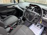 USED 2016 66 VAUXHALL MOKKA 1.4 Mokka Exclusive T S/S 5dr Service History Parking Sensor