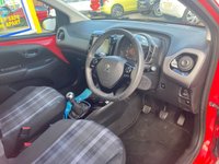 USED 2019 19 PEUGEOT 108 1.0 Allure Hatchback 5dr Petrol Manual Euro 6 (72 ps) &pound;; 0 DEPOSIT FINANCE DEAL AVAILABLE BUY NOW PAY LATER